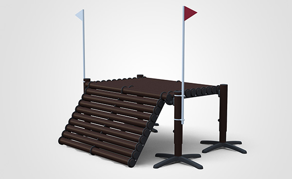 Table / Pheasant Feeder - 1mtr